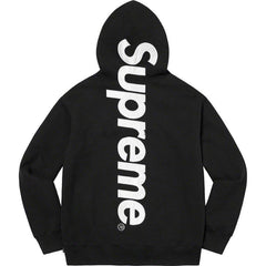 25ss Supreme Satin Apple é Hooded Sweatshirt hooded sweatshirt pants (6)