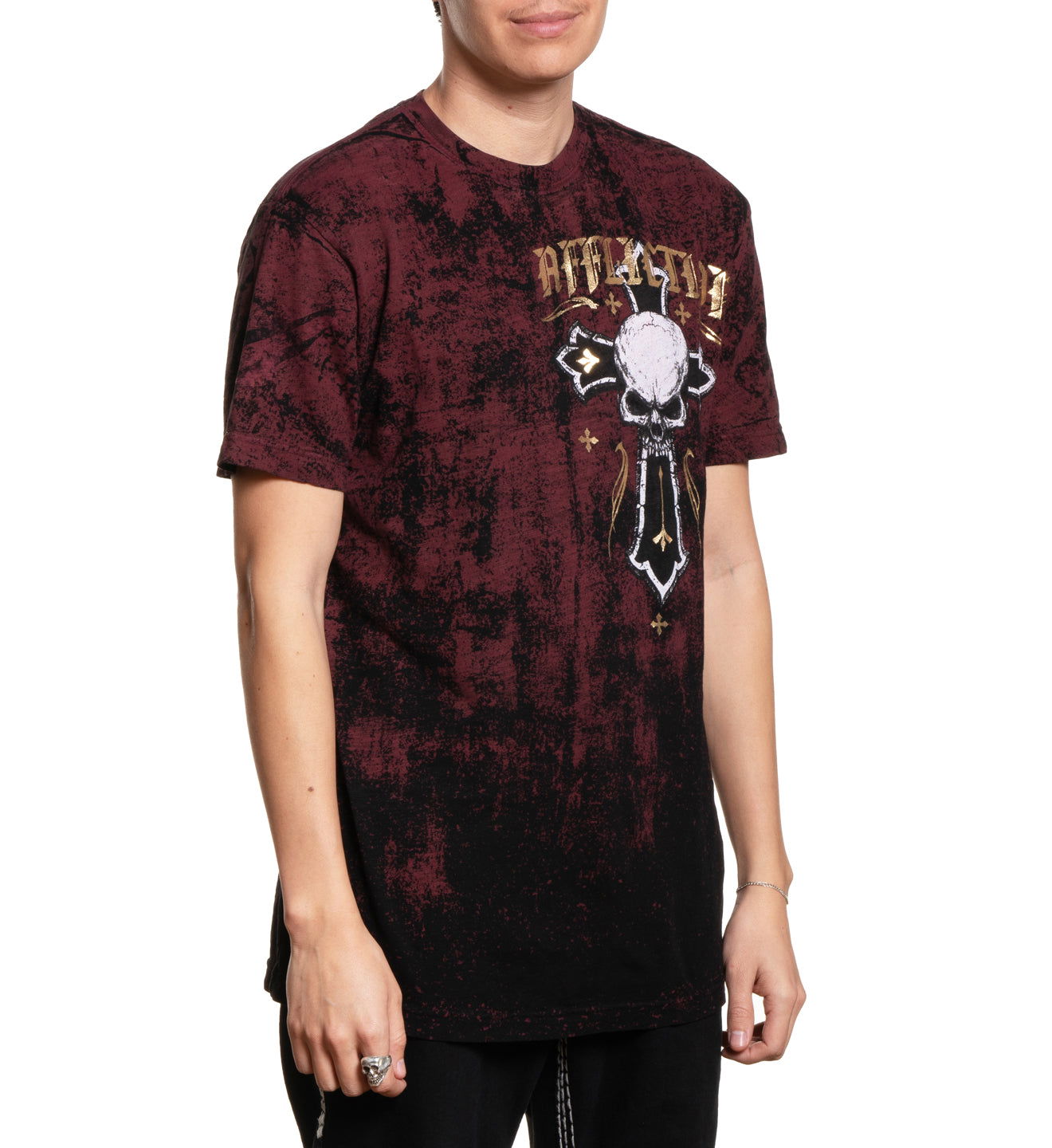 Prophet Tee