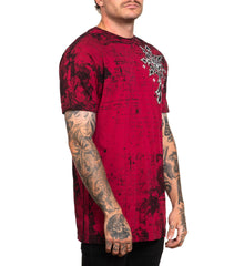 Retribution Tee