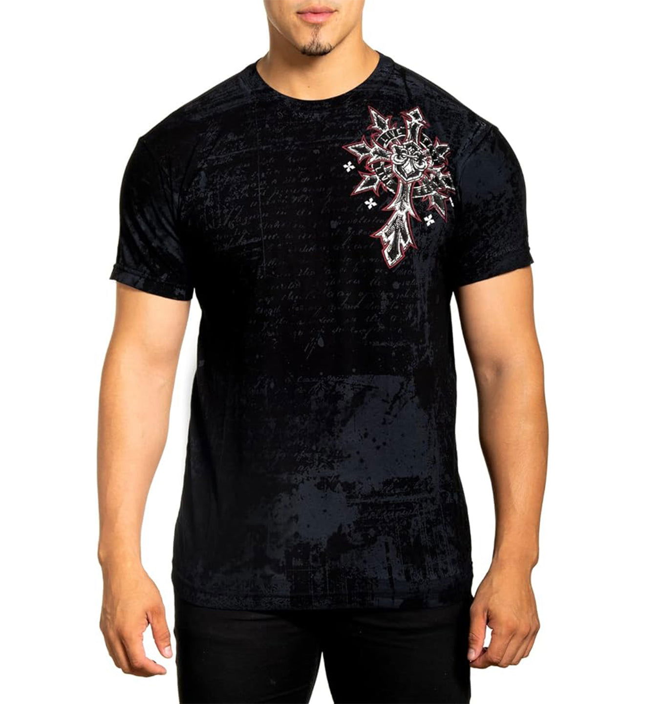 Retribution Tee