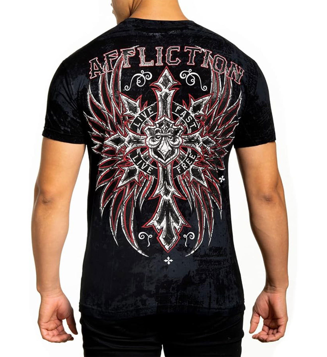 Retribution Tee