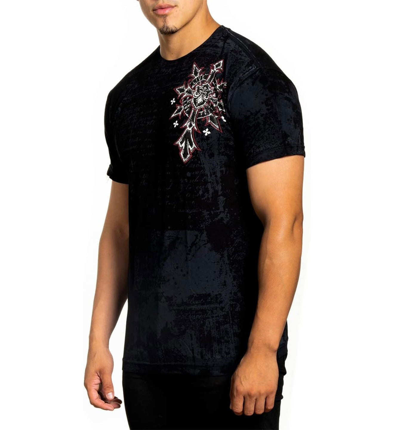 Retribution Tee