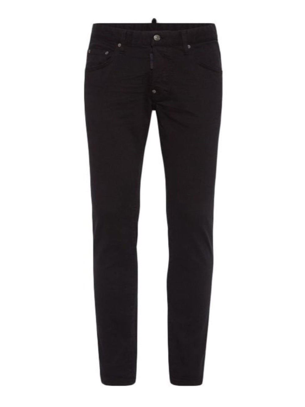 Dsquared2 Skater Black Jeans