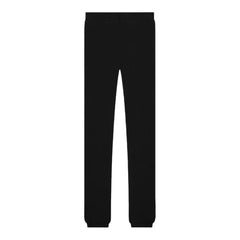 Fear Of God Essentials Black Sweatpants (SS22)