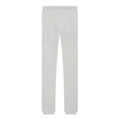 Fear Of God Essentials Light Oatmeal Sweatpants (SS22)
