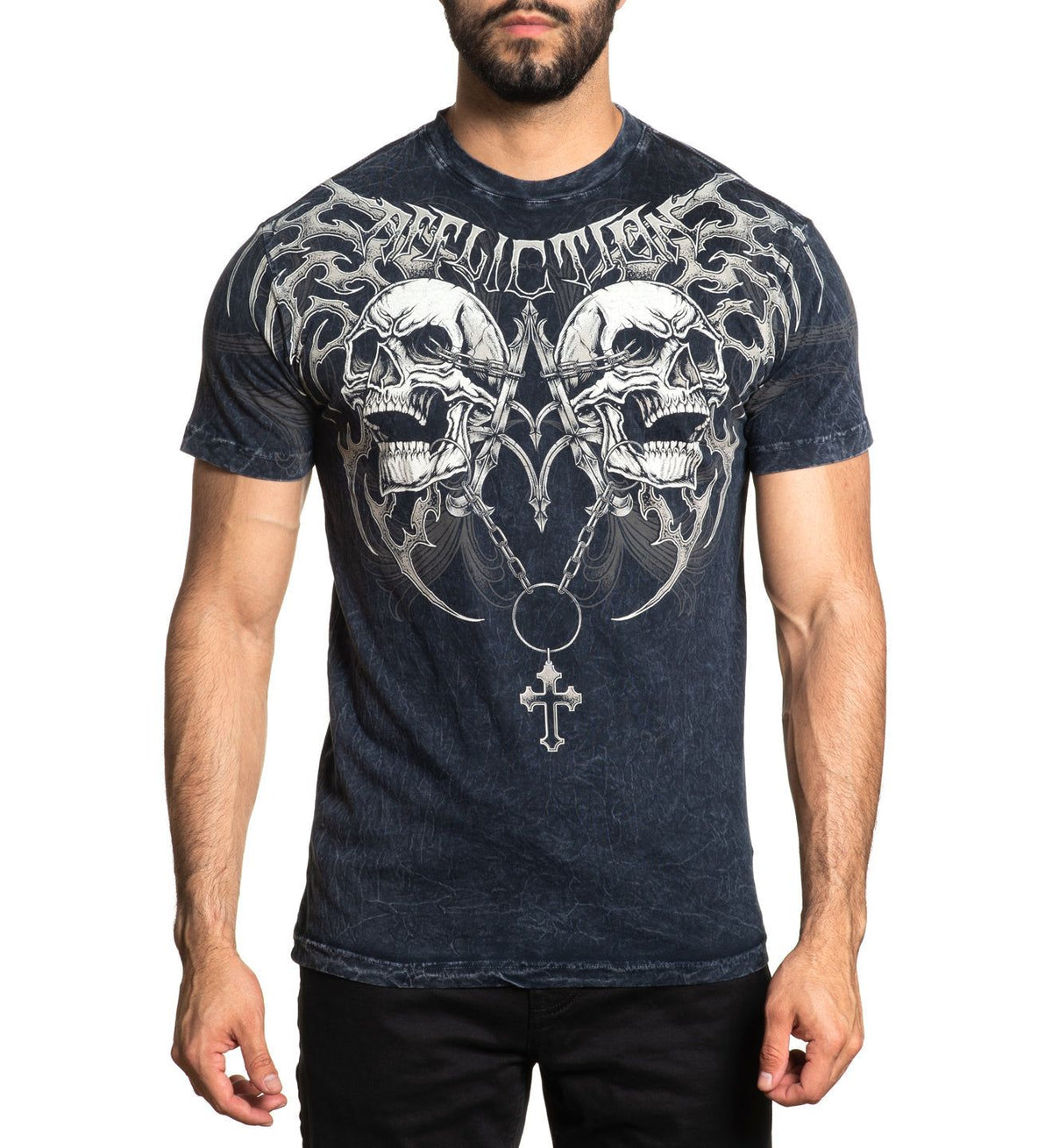 Shred Fest Tee