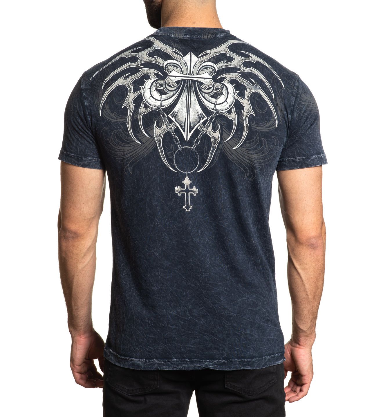 Shred Fest Tee