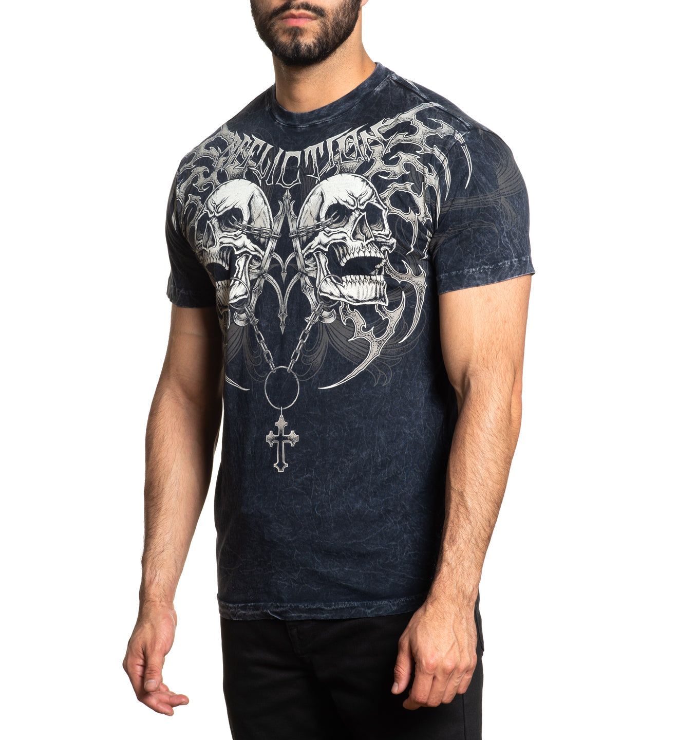 Shred Fest Tee