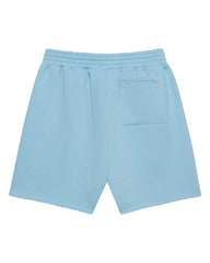 Sp5der OG Web Sweatshorts Sky Blue