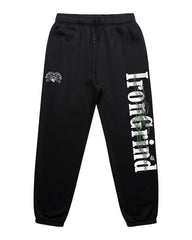 [Limited Edition] 'SW: General Hunter' Relax Track Pants