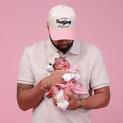 Light Pink Horsepower