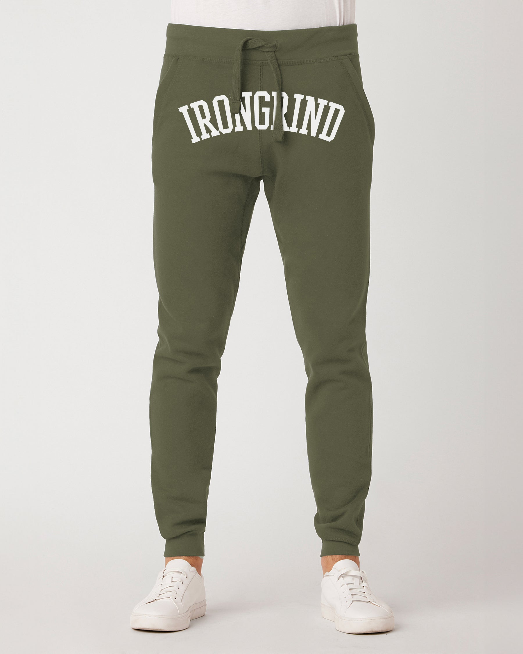 Varsity Joggers