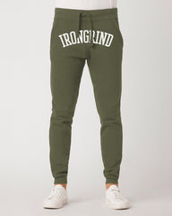 Varsity Joggers