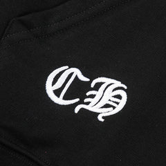 Chrome Hearts New Zip Up Hoodie 9811