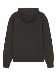 Kenzo Paris Digital Tiger Design Black Hoodie