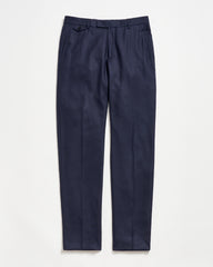 Flat Front Trouser