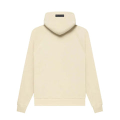 Fear of God Essentials Hoodie 'Eggshell'
