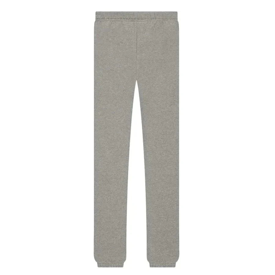 Fear Of God Essentials Dark Oatmeal Sweatpants (SS22)