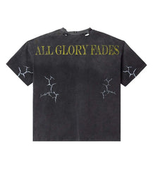 Vale Forever Guard Dog Big Tee Black