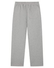 Magiri Core Puff Printed Joggers in Grey