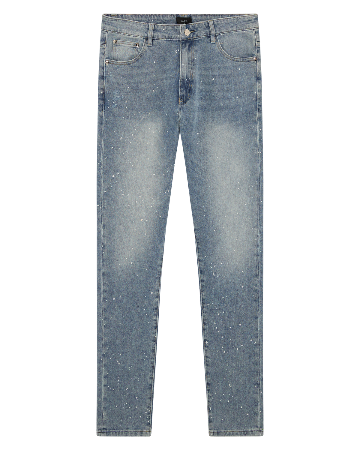 Magiri Marine Slim Jeans in Blue