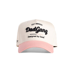 Light Pink Horsepower