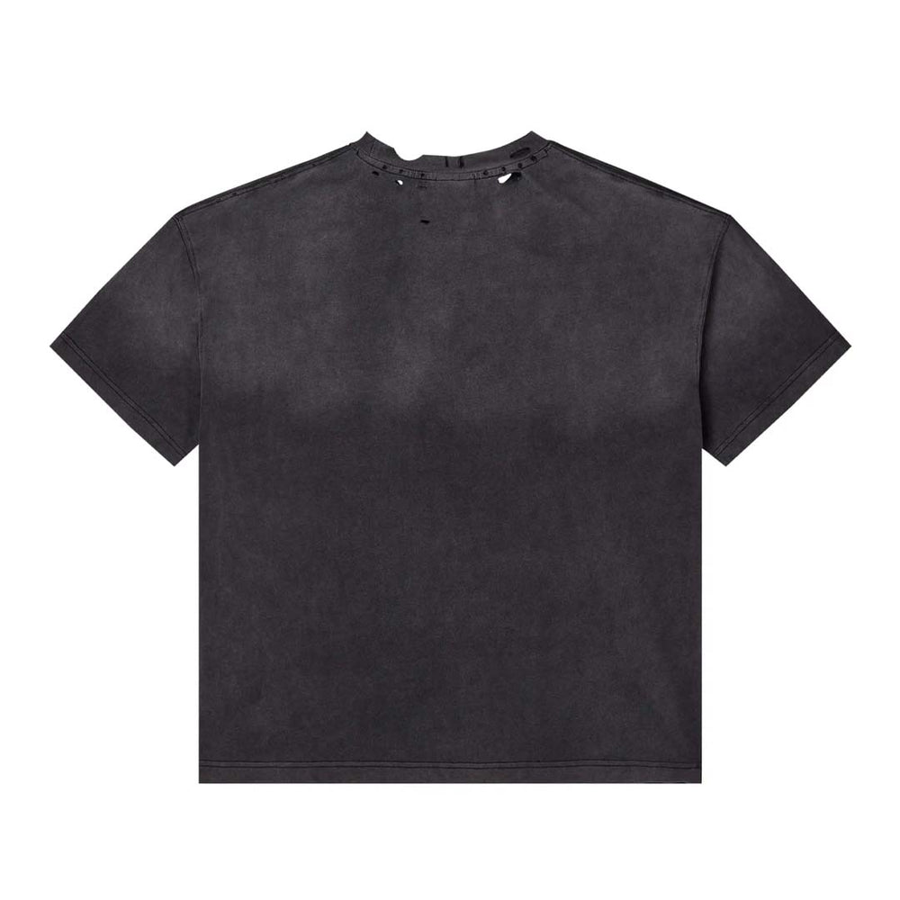 Vale Forever Motocroxxx Tee 'Black'