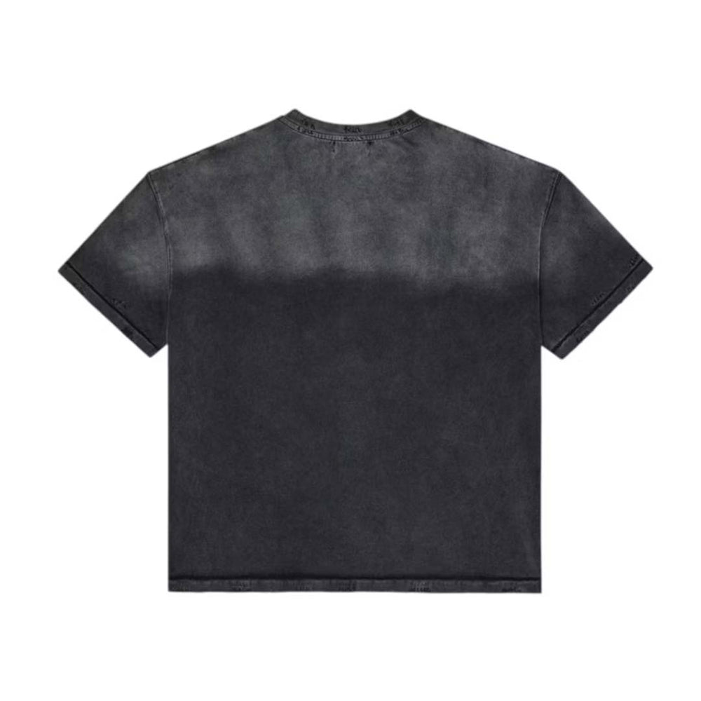 Vale Forever Weatherman Tee Faded Black