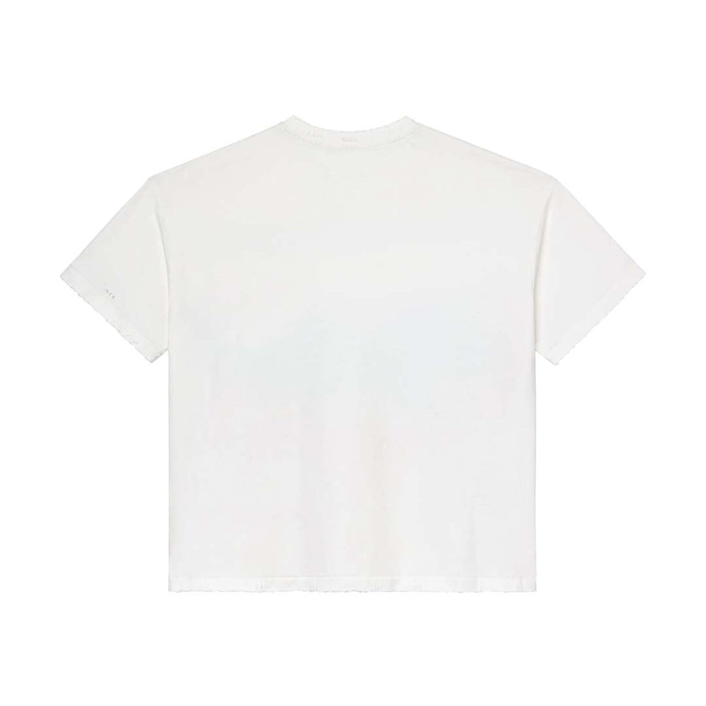 Vale Forever Weatherman Tee White